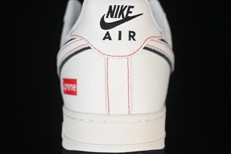 All categories Nk Air Force 1 Air Force series Nk Air Force 1 Low Air Force low-top Nike Air Force 1'07 Low joint model off-white Air Force 1 low-top casual sneakers MM3399-820